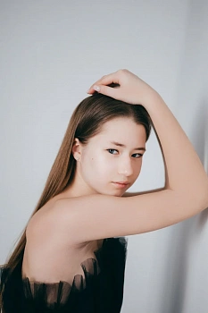 Корнева Дарья