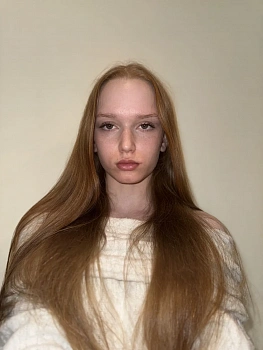 Булкина Анна 