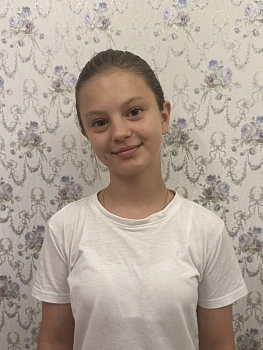Мария Яцура