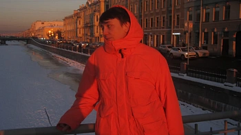 Якимовский Максим Алексеевич