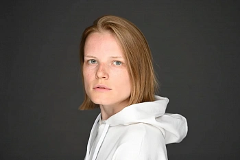 Перфилова Алёна Сергеевна