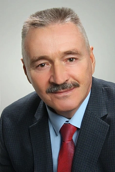 Новицкий Николай Юрьевич