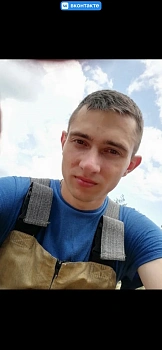 Темняков Дмитрий 