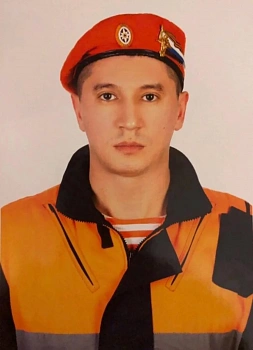 Тюрин Александр Петрович