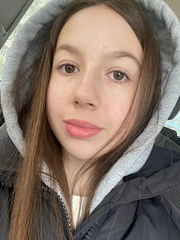 Ершова Юлия