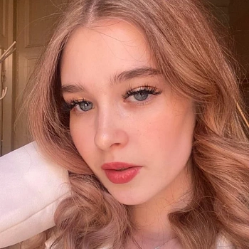 Носкова Елизавета Вячеславовна 