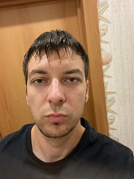 Кирилл Евгеньевич Дудыкин