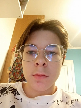 Хабров роман Александрович