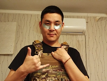 Нюдлчиев Евгений Сергеевич