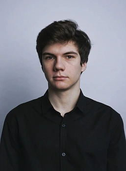Кирсанов Ярослав Олегович