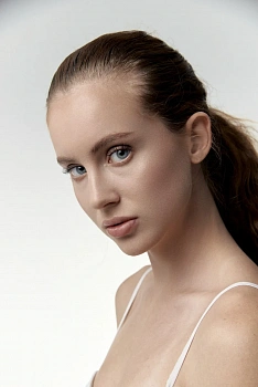 Колесникова Альбина Константиновна