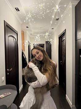 Дёмина Евангелина