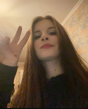 Садовникова Василиса