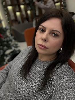 Виктория Анатольевна ОЛЕФИР
