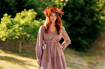 Чайкова Елизавета Викторовна 