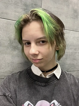 Кузнецова Майя