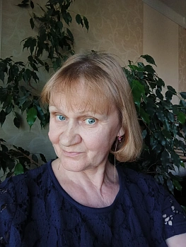 Любовь Владимировна Филиппова