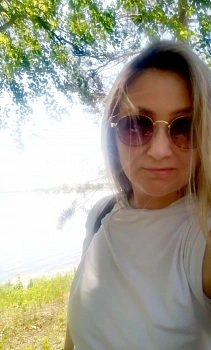 Новоявшева Светлана