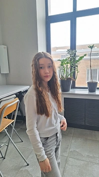 София Тузова