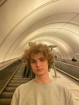 Цыбулаев Алексей 