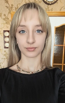 Есина София Сергеевна