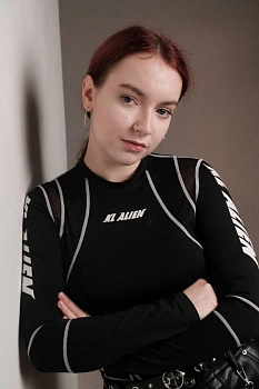 Николаева Милана Станиславовна