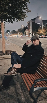 Кирилл Войтенков