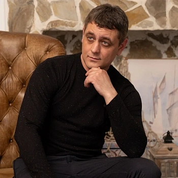 Ходий Владимир Николаевич