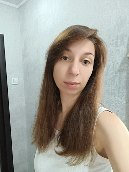 Фуфачева Инна 