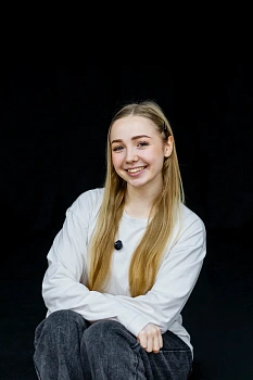 Светлана Александровна Осипова