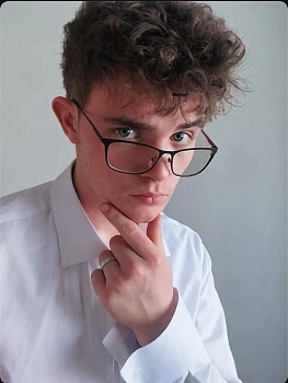 Сергей Сергеевич Агафонов
