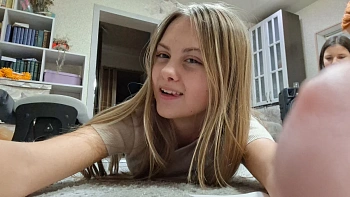 Черменская Олеся 