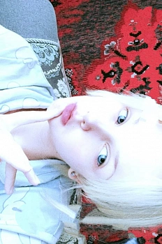 Полина Александровна Наумова