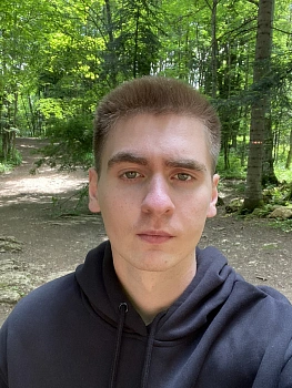 Поторочин Илья