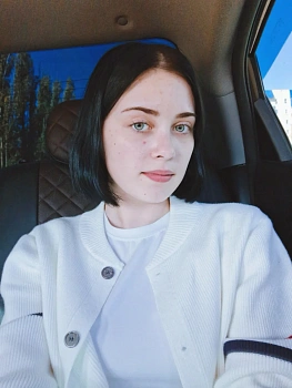 Васильева Анастасия