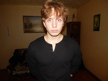 Трофимов Сергей