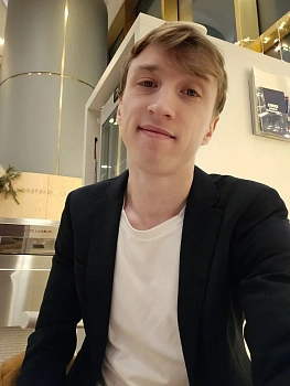 Агейчев Максим