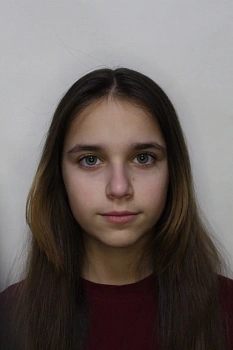 Лиза Шаповалова