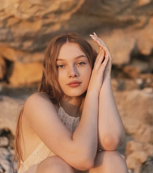 Антюшина Анна 
