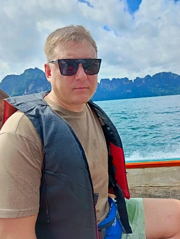 Волокитин Юрий Иванович