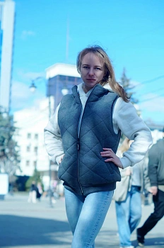 Полева Елена 