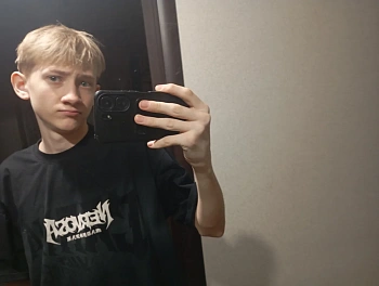 Кравец Григорий 