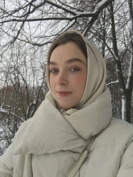 Норкина Елизавета 