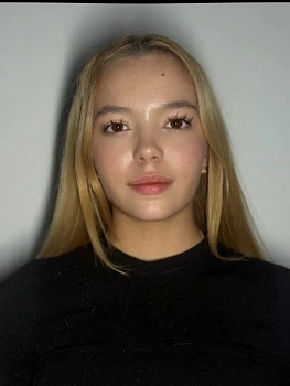 Егорова Марта