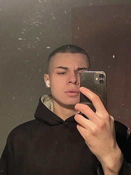 Панов Арсений Артемович