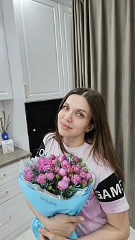 Толкачёва Кристина 