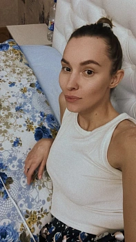 Власова Ирина