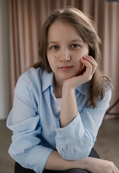Гайнутдинова Айсылу Рамзилевна