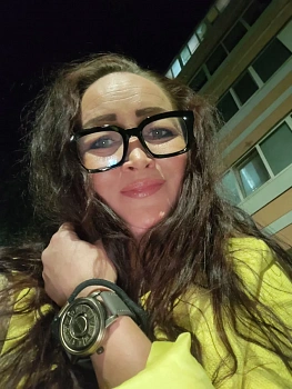 Арсланова Альбина 