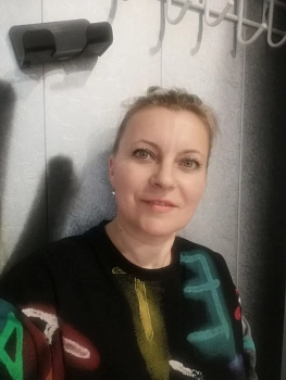 Апсатарова Евгения Андреевна
